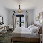 빌라 Anthemion Paros - & *
