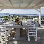 Anthemion Paros - & * Agia Irini (Paros)
