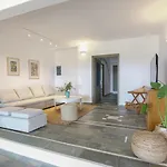 Anthemion Paros - & 빌라 Agia Irini (Paros)