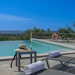 Anthemion Paros - & *