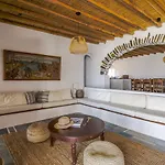 Anthemion Paros - & 빌라 Agia Irini (Paros)