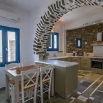 빌라 Anthemion Paros - & *