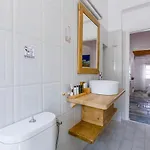 Anthemion Paros - & 빌라 Agia Irini (Paros)