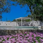 빌라 Anthemion Paros - & Agia Irini (Paros)