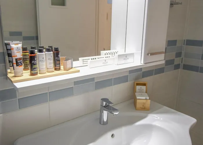 Villa Anthemion Paros - &