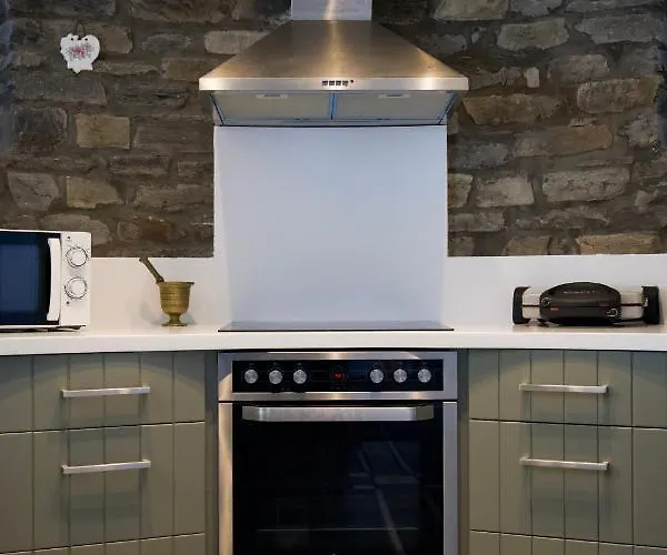 Anthemion Paros - & Villa *