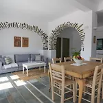 Anthemion Paros - & Villa Agia Irini (Paros)