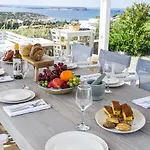 Villa Anthemion Paros - & *
