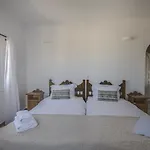 Anthemion Paros - & Agia Irini (Paros)
