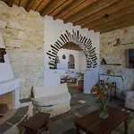 Villa Anthemion Paros - & Agia Irini (Paros)