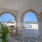 Villa Anthemion Paros - & Agia Irini (Paros)