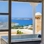 Anthemion Paros - &