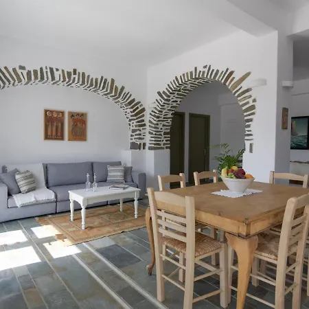 Anthemion Paros - Villas & Suites Villa Agia Irini (Paros)
