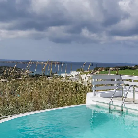 Anthemion Paros - Villas & Suites Villa Agia Irini (Paros)