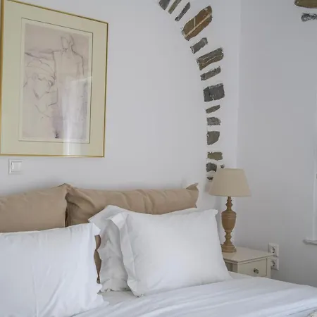 Anthemion Paros - Villas & Suites Villa *
