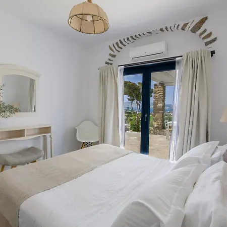 Βίλα Anthemion Paros - &