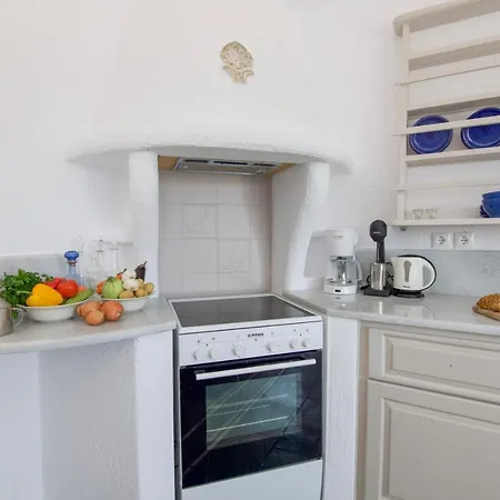 Anthemion Paros - Villas & Suites Villa *
