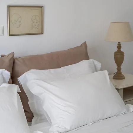 Anthemion Paros - Villas & Suites * Agia Irini (Paros)