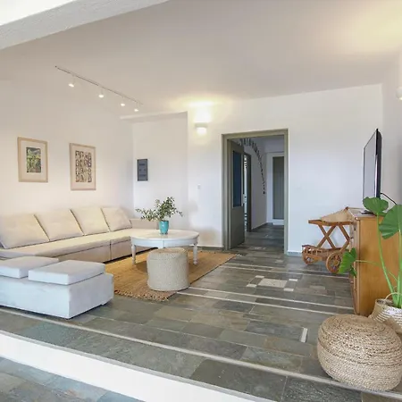 Anthemion Paros - Villas & Suites Villa Agia Irini (Paros)