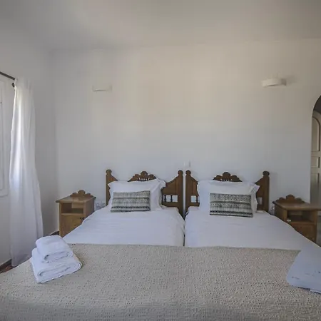 Anthemion Paros - Villas & Suites Agia Irini (Paros)