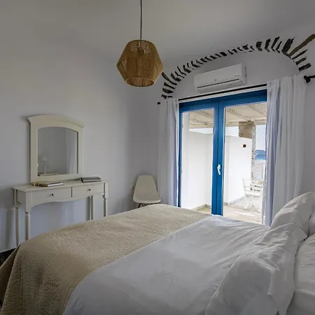 Anthemion Paros - Villas & Suites Villa *