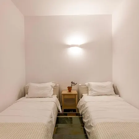 Anthemion Paros - Villas & Suites Villa