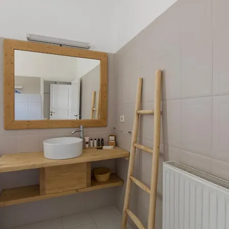Anthemion Paros - Villas & Suites * Agia Irini (Paros)