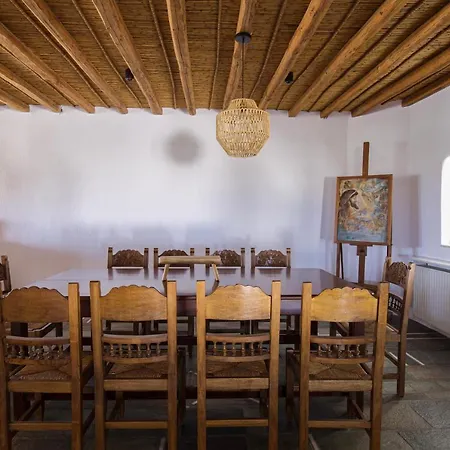 Anthemion Paros - Villas & Suites Villa Agia Irini (Paros)