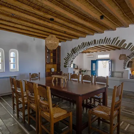 Anthemion Paros - Villas & Suites Villa Agia Irini (Paros)