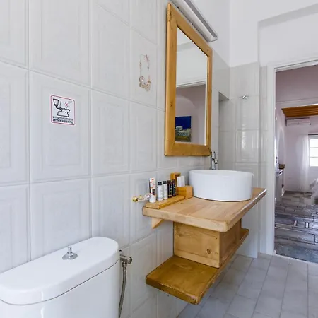 Anthemion Paros - Villas & Suites Villa Agia Irini (Paros)