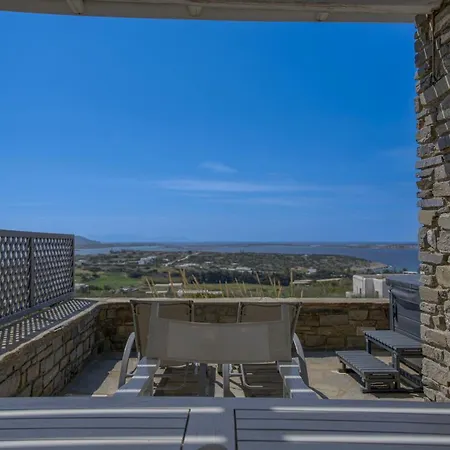 Anthemion Paros - Villas & Suites Villa Agia Irini (Paros)