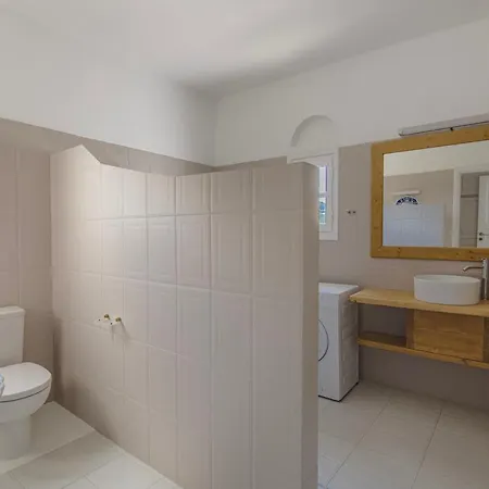 Anthemion Paros - Villas & Suites