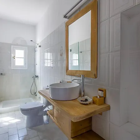Anthemion Paros - Villas & Suites Villa *