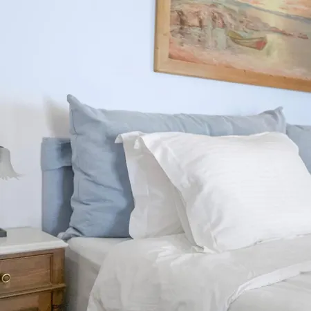 Anthemion Paros - Villas & Suites * Agia Irini (Paros)