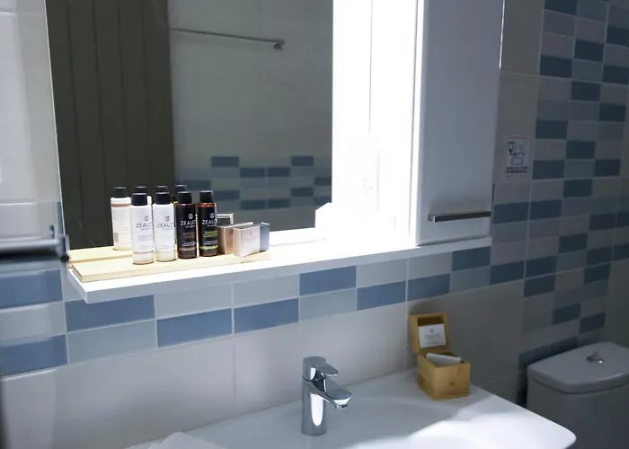 Anthemion Paros - Villas&suites Villa *