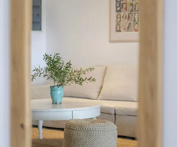 Anthemion Paros - Villas&suites Agia Irini (Paros)